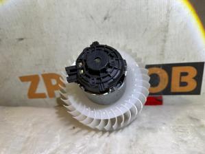 Chevrolet Cobalt Система отопления  Моторчик печки 