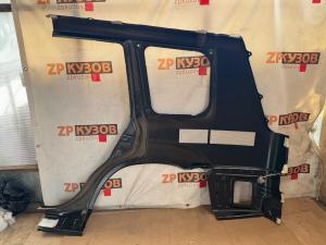 Nissan X-Trail T30 01-06 Крыло заднее RH