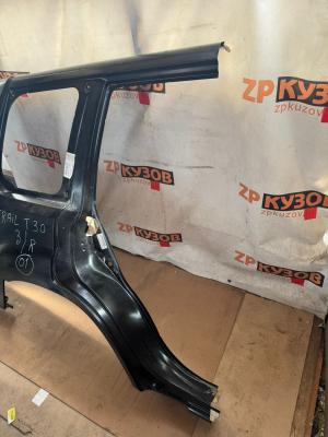 Nissan X-Trail T30 01-06 Крыло заднее RH