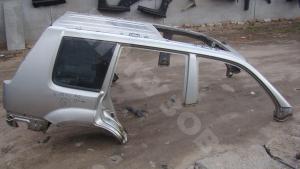 X-Trail T30 01-06 Крыша
