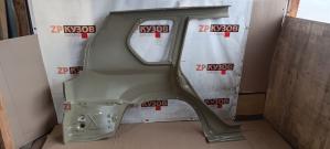 Nissan X-Trail T31 2007- Крыло заднее Lh