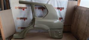 Nissan X-Trail T31 2007- Крыло заднее Lh
