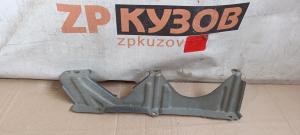 Nissan X-Trail T31 2007- Lh