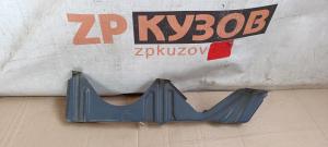 Nissan X-Trail T31 2007- Lh