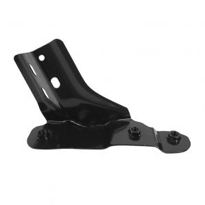 VW Polo Sed RUS 2010-2020 кронштейн Крепления крыла Lh