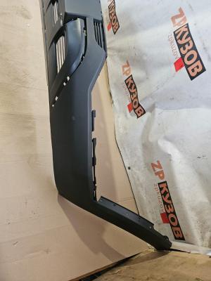 Chevrolet Captiva C140 бампер передний 