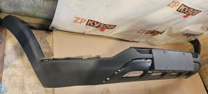 Chevrolet Captiva C140 бампер передний 