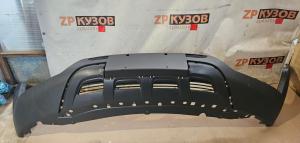 Chevrolet Captiva C140 бампер передний 