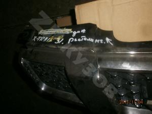 X-Trail T31 2007- Решетка радиатора 
