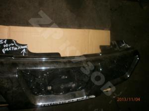 X-Trail T31 2007- Решетка радиатора 
