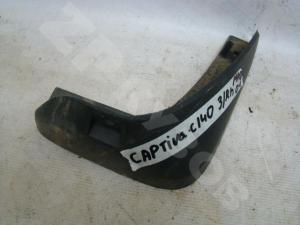 Captiva C140 Брызговик защитный Задн.RH
