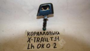 X-Trail T31 2007- Форсунка Фары 
