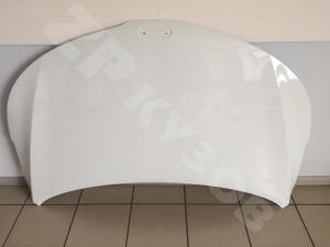 Kia Rio 11-17 Капот