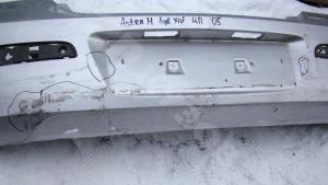 Astra H 2004 Бампер зад Hb 
