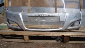 Astra H 2004 Бампер пер 07- 
