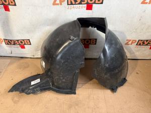 VW Caddy 3 2004-2015 Локера Передние