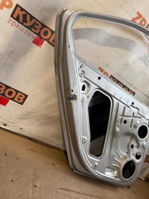 Skoda Octavia A7 Дверь Задняя левая Лифтбек