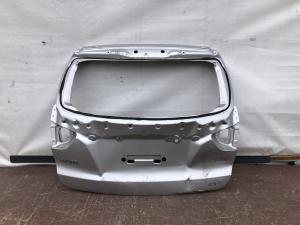 Hyundai ix35/Tucson 10-15 Крышка багажника