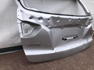 Hyundai ix35/Tucson 10-15 Крышка багажника