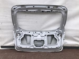 Hyundai ix35/Tucson 10-15 Крышка багажника