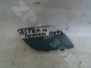 Astra H 2004 Крышки форсунки
