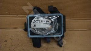 Astra H 2004 ПТФ 04-07 Lh
