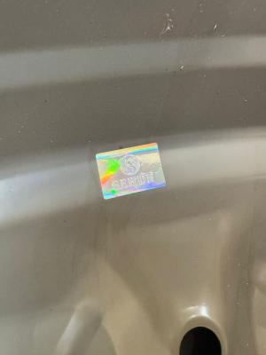 Toyota Camry V50 2011 Капот