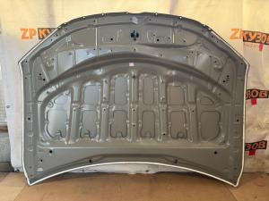 Toyota Camry V50 2011 Капот