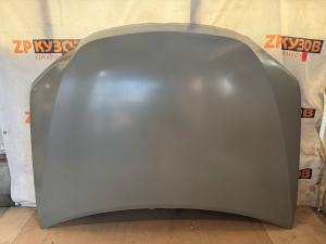 Toyota Camry V50 2011 Капот