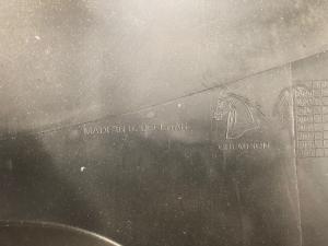 Ravon Nexia R3 Бампер передний Без эмблемы (RAVON)