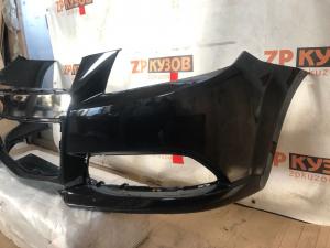 Ravon Nexia R3 Бампер передний Без эмблемы (RAVON)