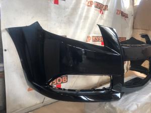 Ravon Nexia R3 Бампер передний Без эмблемы (RAVON)