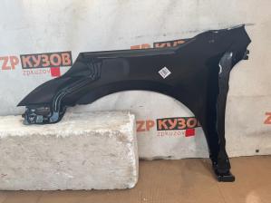 Nissan Teana J32 08-13 Крыло переднее Правый