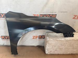 Nissan Teana J32 08-13 Крыло переднее Правый