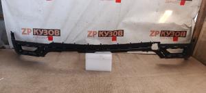 Chery Tiggo 4 2017- Бампер задний