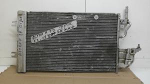 Zafira B 05-12 Радиатор кондиционера

