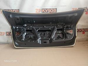 Kia RIO 2017-2022 Крышка багажника