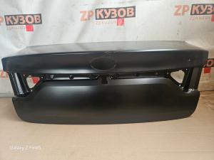 Kia RIO 2017-2022 Крышка багажника