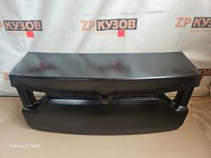 Kia RIO 2017-2022 Крышка багажника