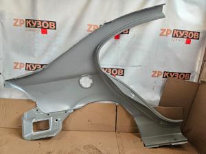 Honda Civic 4D 06-12 Крыло заднее левое