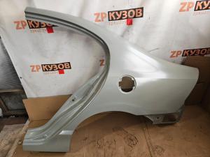 Honda Civic 4D 06-12 Крыло заднее левое