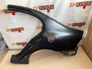 Honda Civic 4D 06-12 Крыло заднее левое