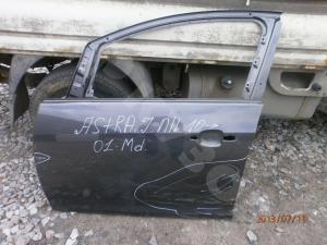 Astra J 2010 Дверь Пер. LH
