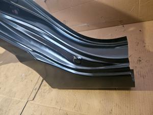 Honda Civic 4D 06-12 Крыло заднее RH