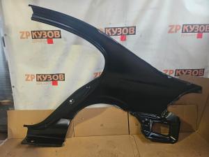 Honda Civic 4D 06-12 Крыло заднее RH