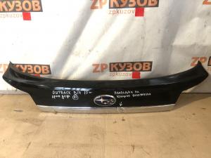 Subaru Legacy Outback B14 2010 Накладка 