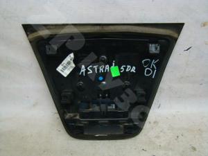 Astra J 2010 Накладка 
