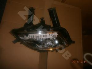 Astra J 2010 ПТФ RH 
