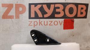 Kia RIO 2017-2022 Молдинг накладка перед зеркалом