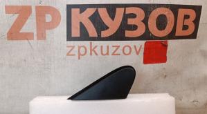 Kia RIO 2017-2022 Молдинг накладка перед зеркалом